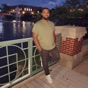 Meet your Posher, Danial